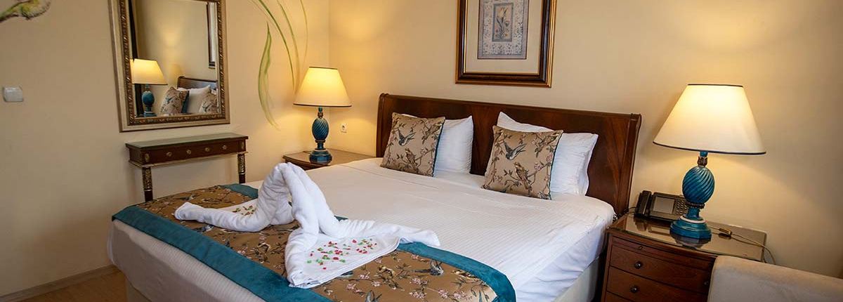 Hotel Şimşek Odalar