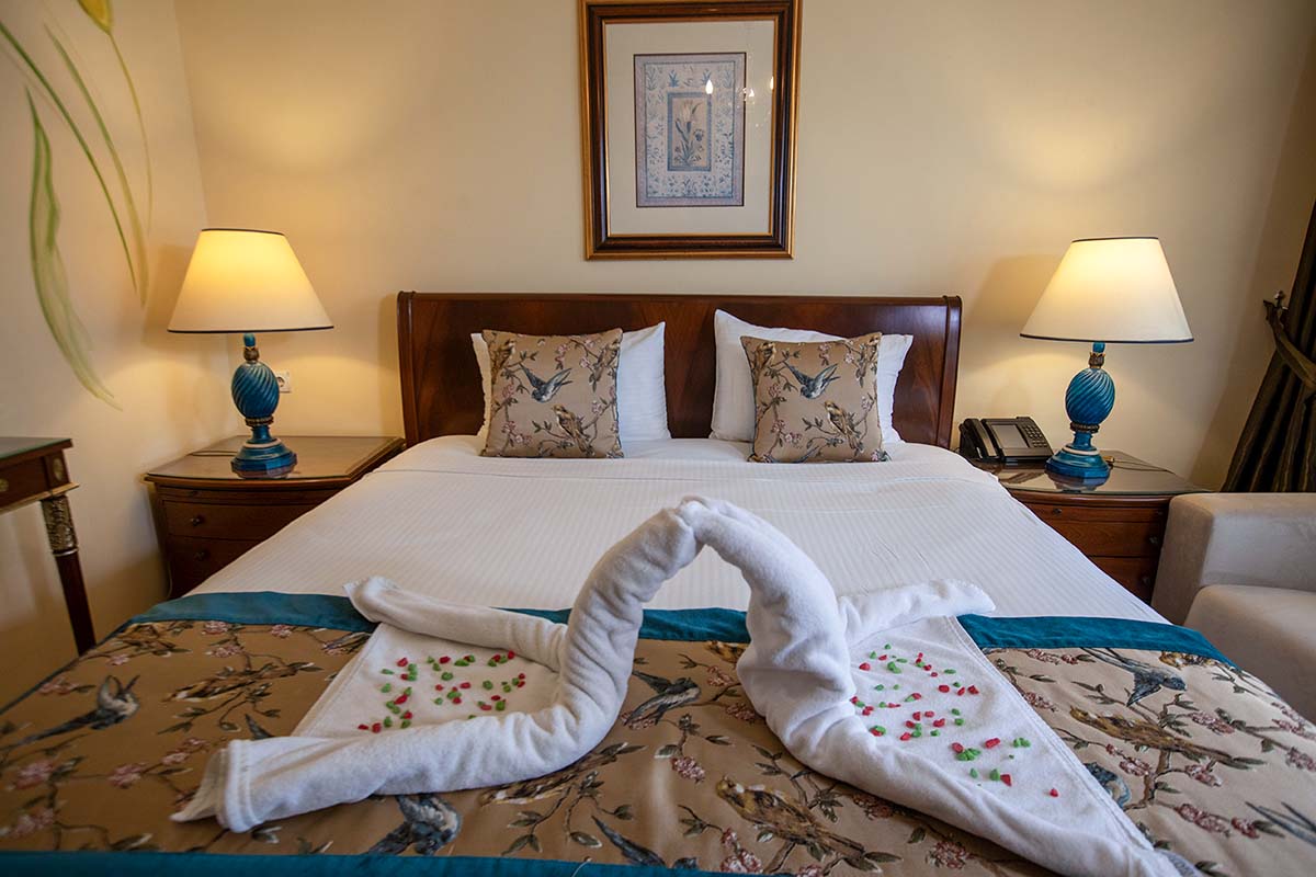 Hotel Şimşek Odalar